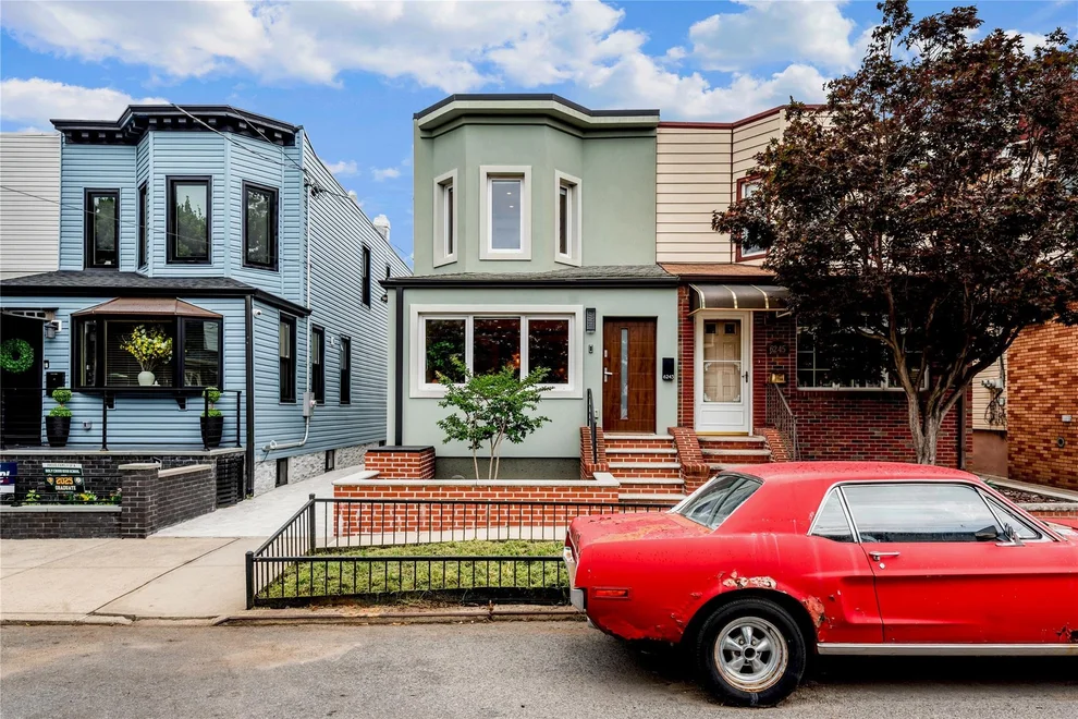 Unit for sale at 62-43 60th Drive, New York, NY 11378