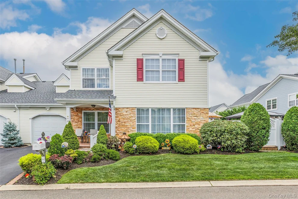 Unit for sale at 84 Kate Circle, Brookhaven, NY 11953