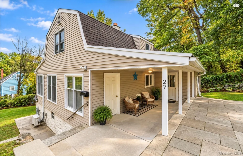 Unit for sale at 27 Apple Street, Ramapo, NY 10974