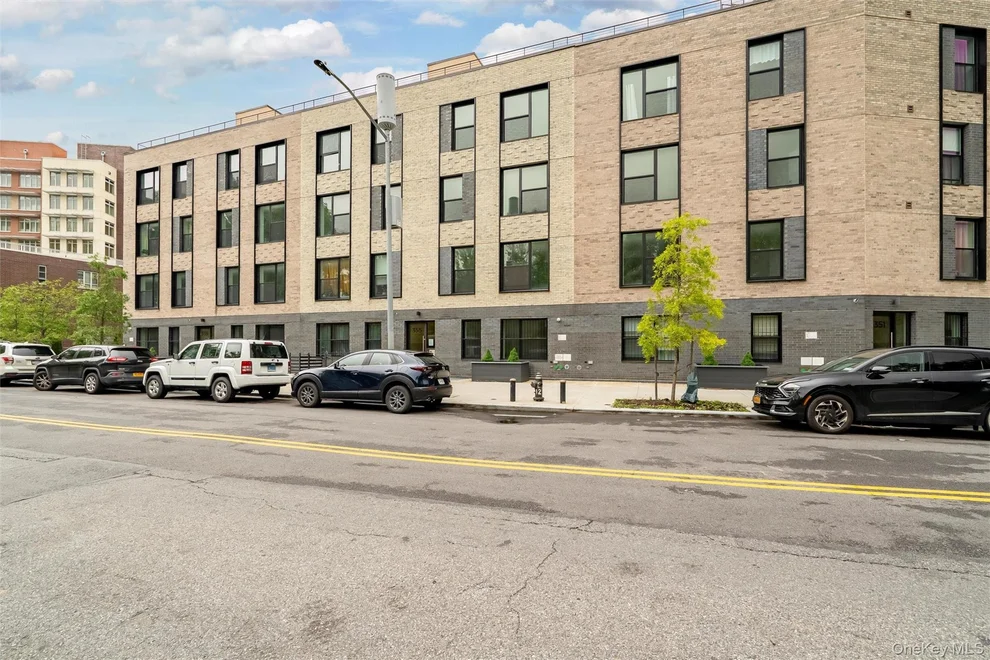 Unit for sale at 1715A Lacombe Avenue, New York, NY 10473