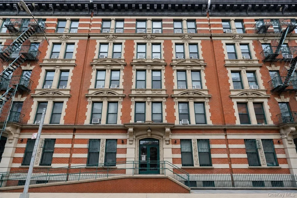 Unit for sale at 239 W 148th Street, New York, NY 10039
