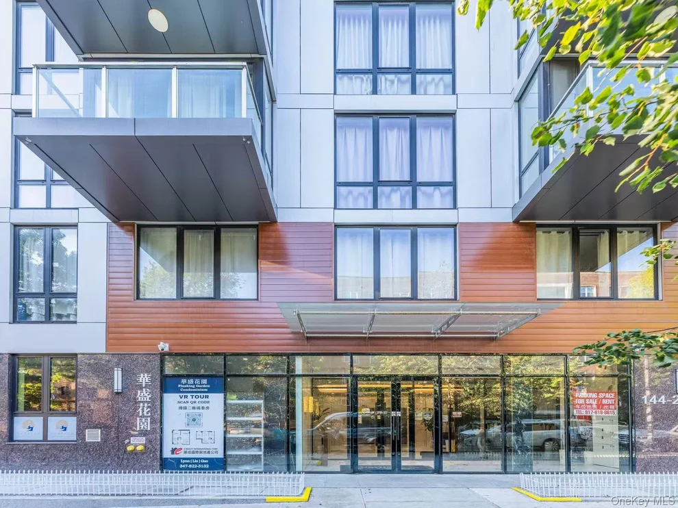 Unit for sale at 144-27 Sanford Avenue, New York, NY 11355