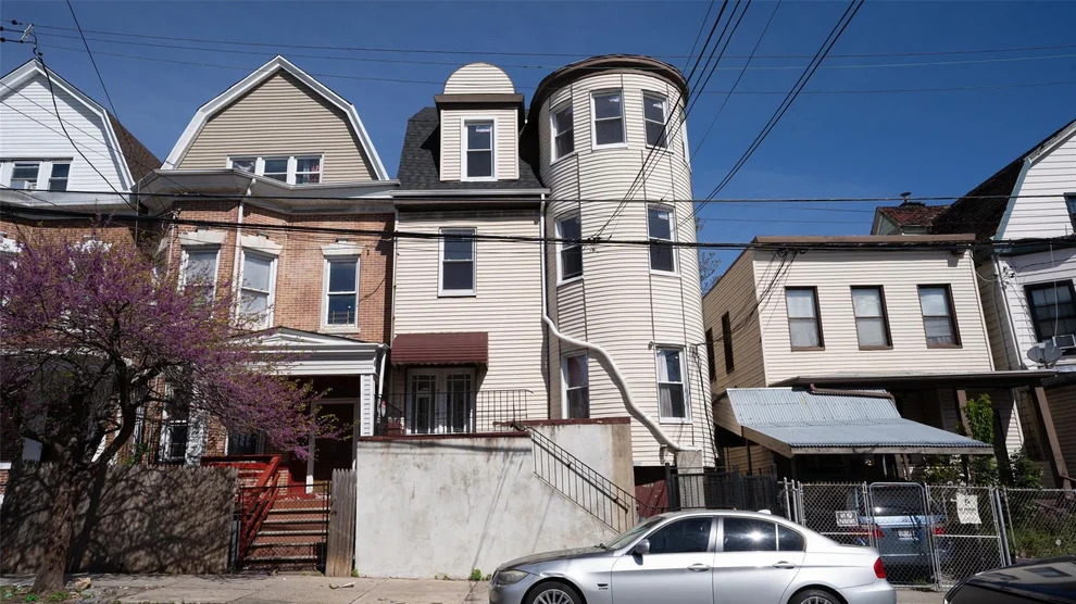 Unit for sale at 2783 Marion Avenue, New York, NY 10458