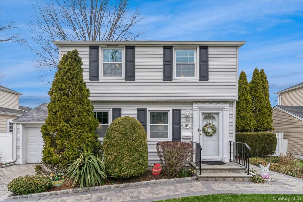 Unit for sale at 35 Roydon Drive N, Hempstead, NY 11566