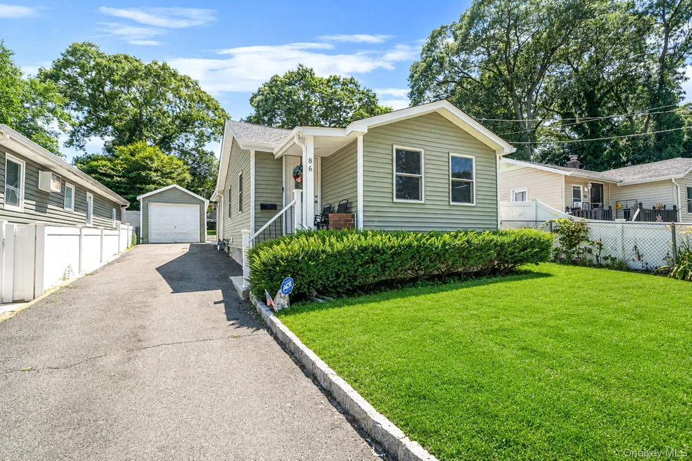 Unit for sale at 86 Eastview Road, Islip, NY 11779