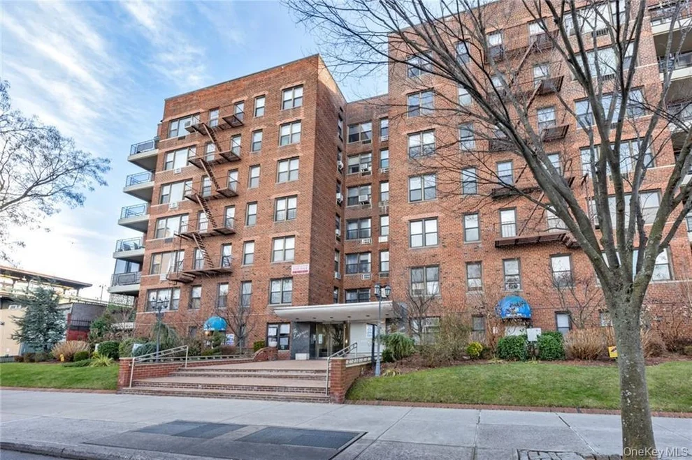 Unit for sale at 3101 Ocean Parkway, New York, NY 11235