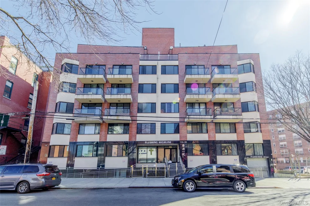 Unit for sale at 13646 41st Avenue, New York, NY 11355