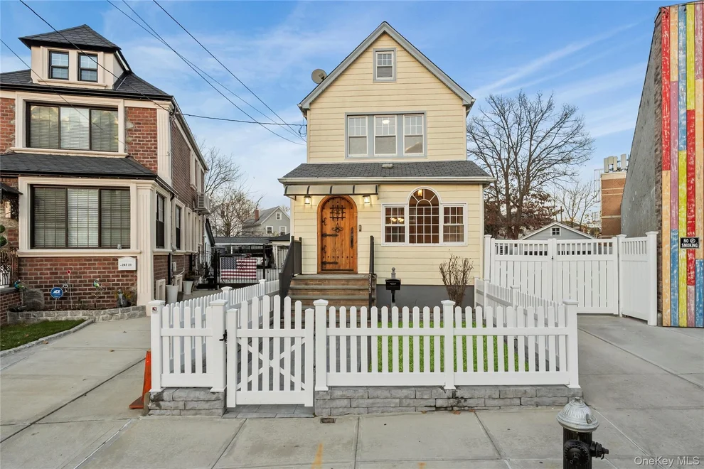 Unit for sale at 247-23 91st Avenue, New York, NY 11426
