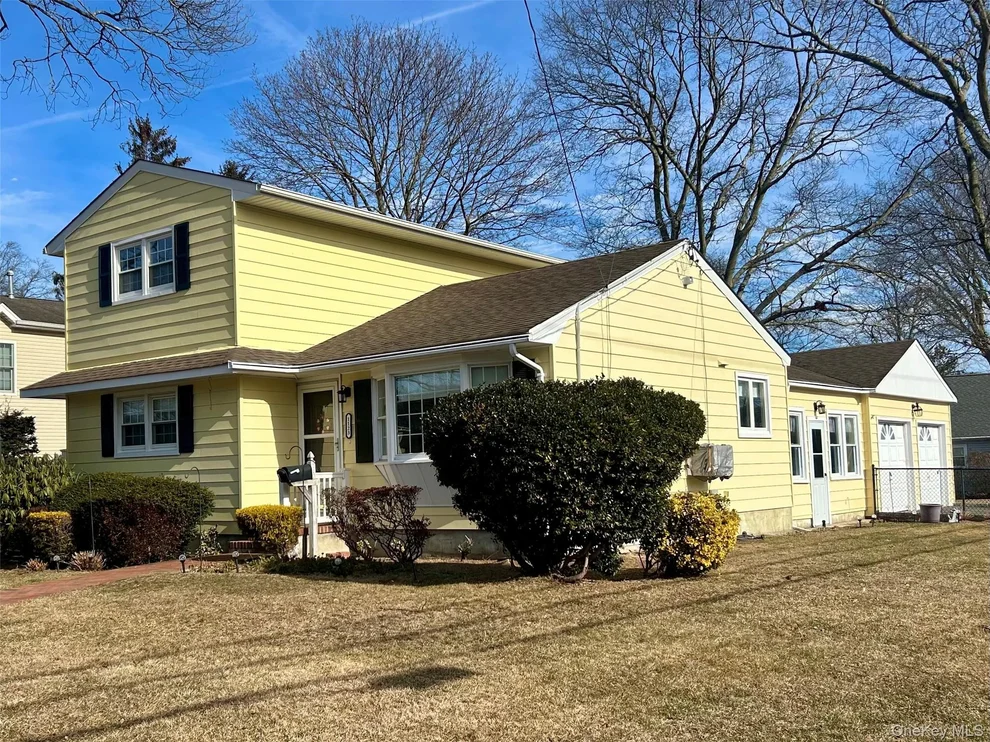 Unit for sale at 1123 Hyman Avenue, Islip, NY 11706