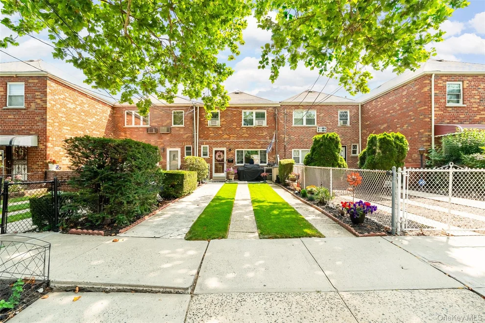 Unit for sale at 1156 Fairfax Avenue, New York, NY 10465