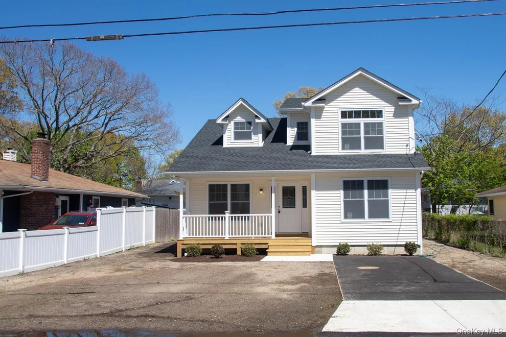 Unit for sale at 33 Dressel, Brookhaven, NY 11950