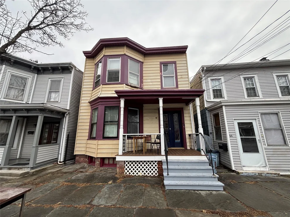 Unit for sale at 46 Concord Street, Newburgh (City), NY 12550
