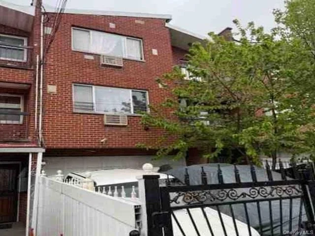 Unit for sale at 4602 Bronx Boulevard, New York, NY 10470