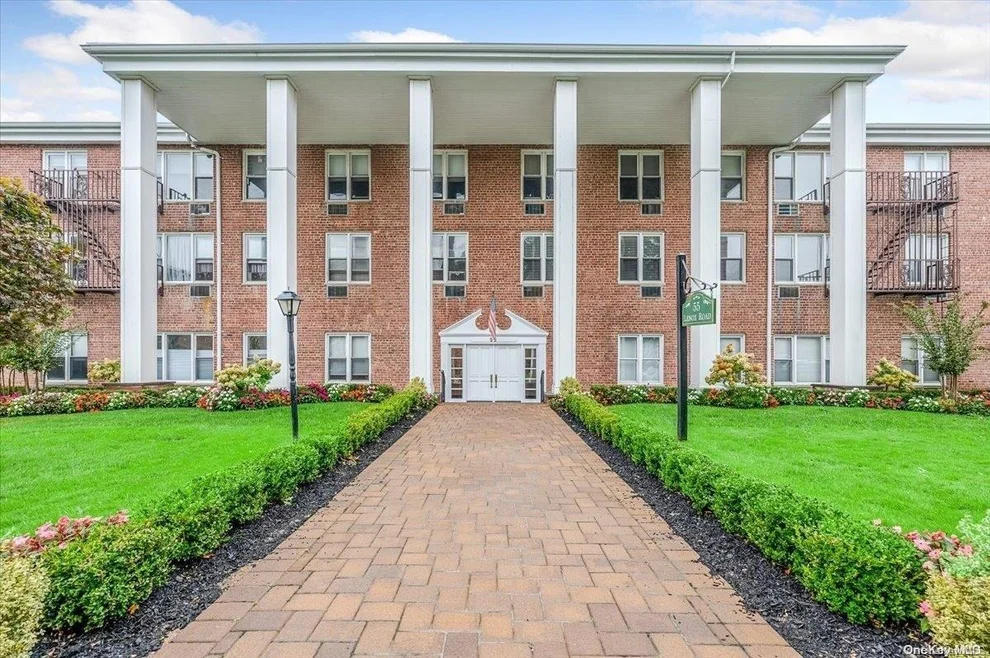 Unit for sale at 55 Lenox Road, Hempstead, NY 11570