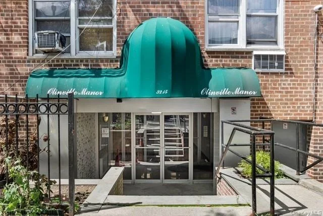 Unit for sale at 3215 Olinville Ave, New York, NY 10467