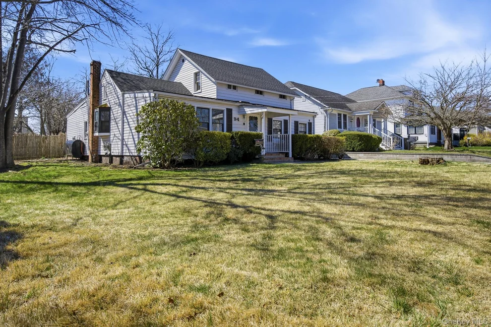 Unit for sale at 94 E Lakewood Street, Brookhaven, NY 11772