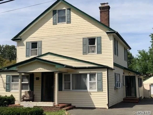 Unit for sale at 42 Preston Street, North Hempstead, NY 11050