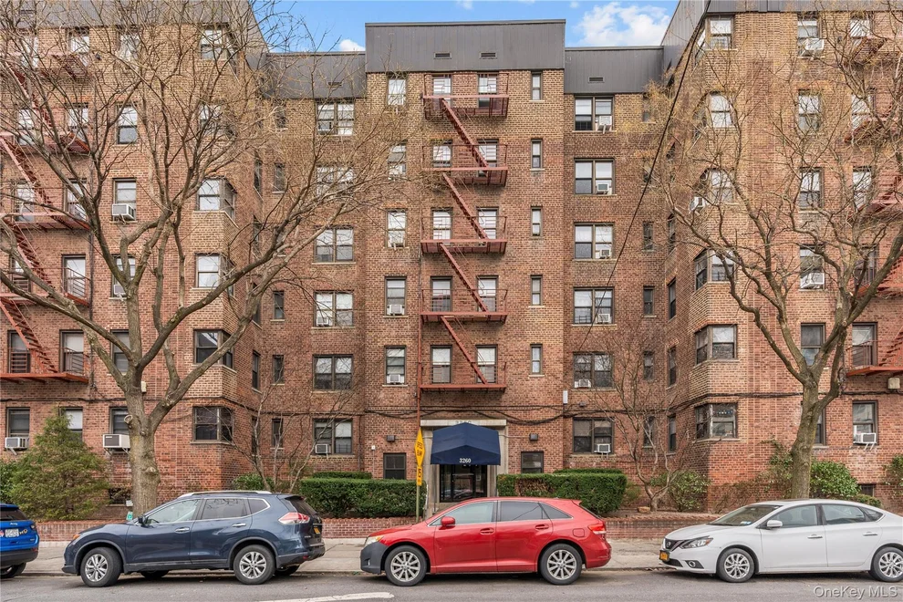 Unit for sale at 3260 Netherland Avenue, New York, NY 10463