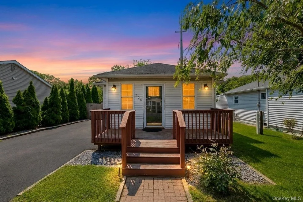 Unit for sale at 508 Michigan Street, Islip, NY 11779