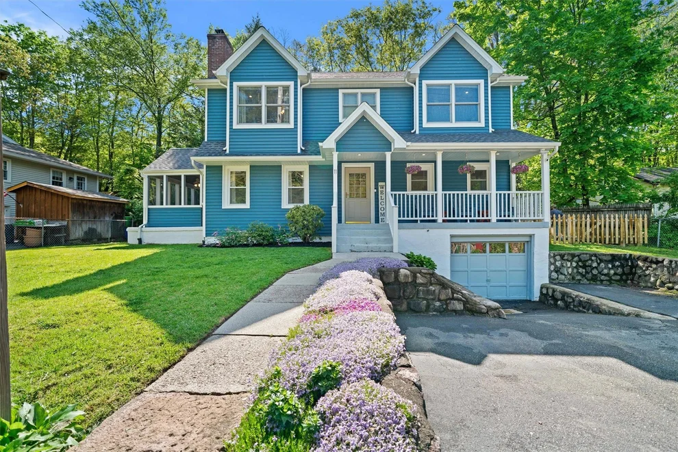 Unit for sale at 11 Waldron Terrace, Ramapo, NY 10974