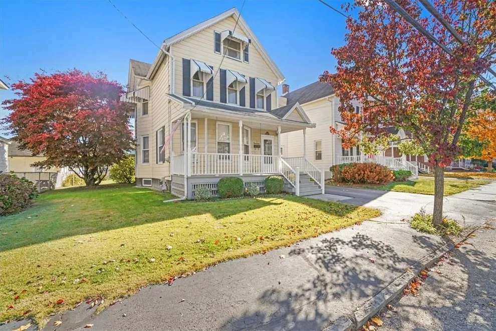 Unit for sale at 17 Catherine Street, Port Jervis, NY 12771