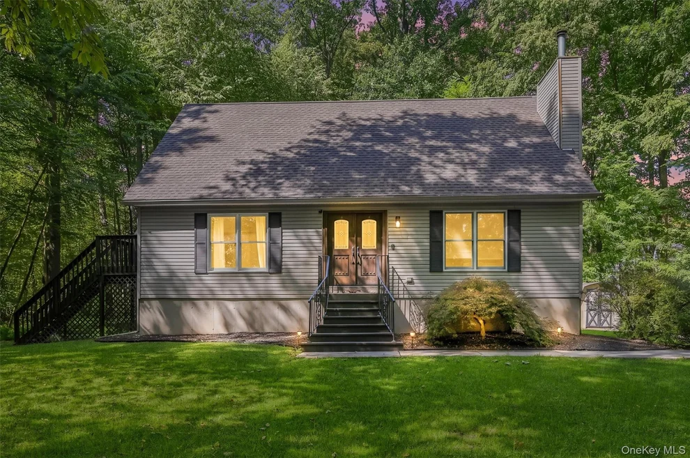 Unit for sale at 129 Dubois Street, Crawford, NY 12566