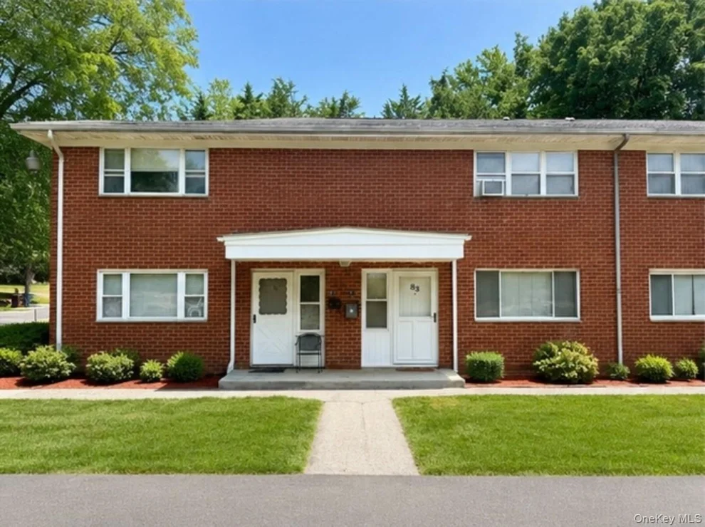 Unit for sale at 83 Carmine Drive, Wappinger, NY 12590