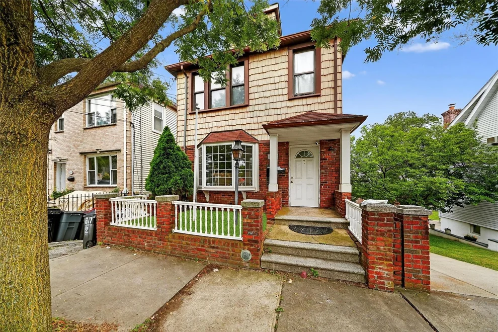 Unit for sale at 1617 Ohm Avenue, New York, NY 10465
