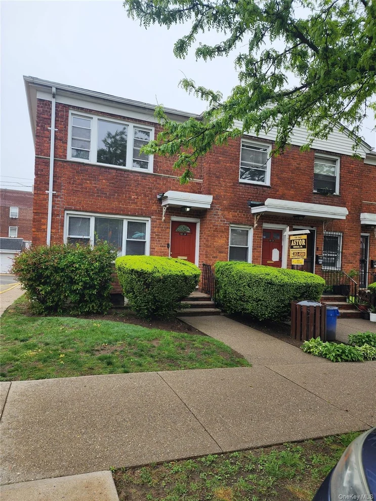 Unit for sale at 68-36  140 st., New York, NY 11367