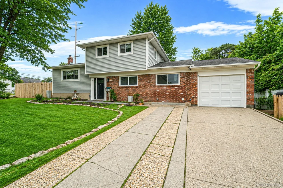 Unit for sale at 48 Hillside Avenue, Brookhaven, NY 11772