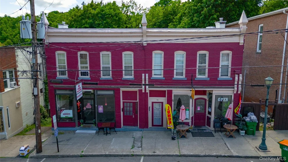 Unit for sale at 56-58 Vineyard Avenue, Lloyd, NY 12528