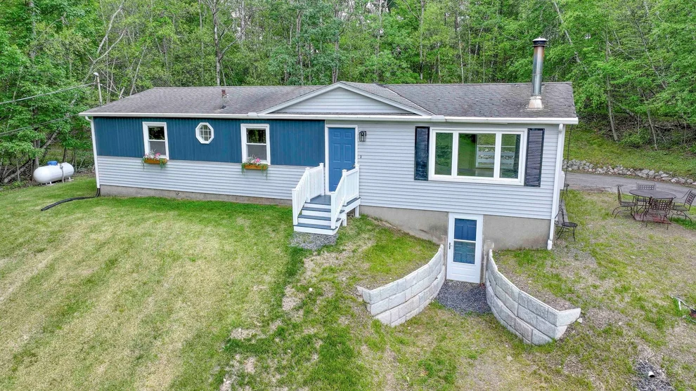 Unit for sale at 34 Hide Away Lane, Mamakating, NY 12721