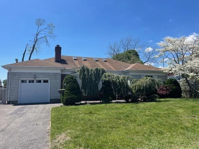 Unit for sale at 2032 Bergen Street, Hempstead, NY 11710