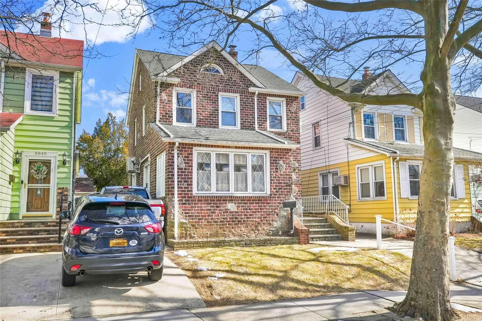 Unit for sale at 8851 239th Street, New York, NY 11426