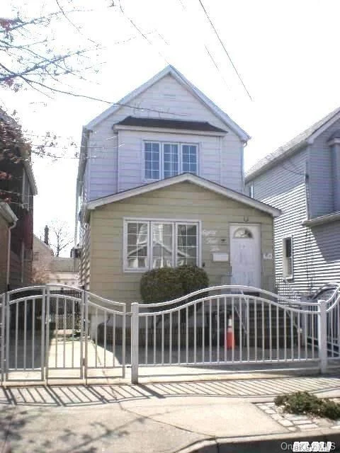 Unit for sale at 84-10 106 Avenue, New York, NY 11417