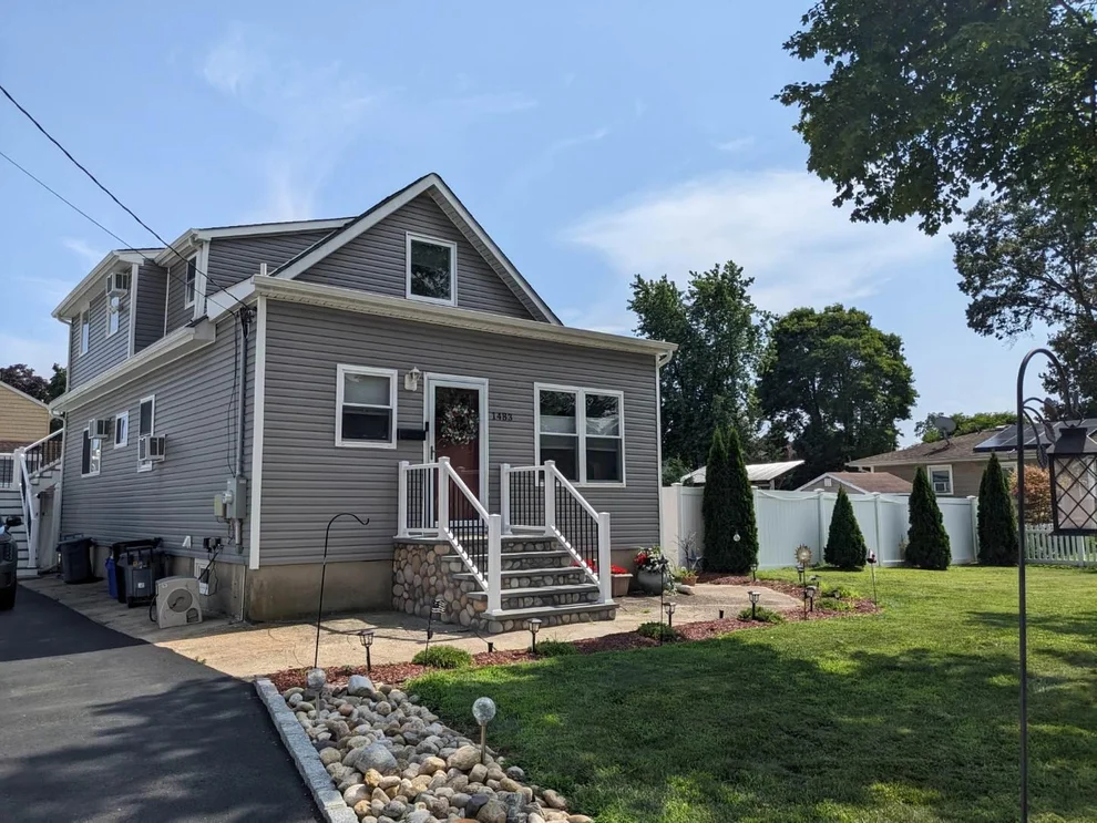Unit for sale at 1483 12th Street, West Babylon, NY 11704