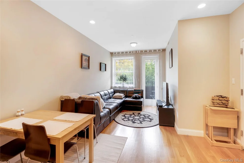 Unit for sale at 1492 E 12th Street, New York, NY 11230