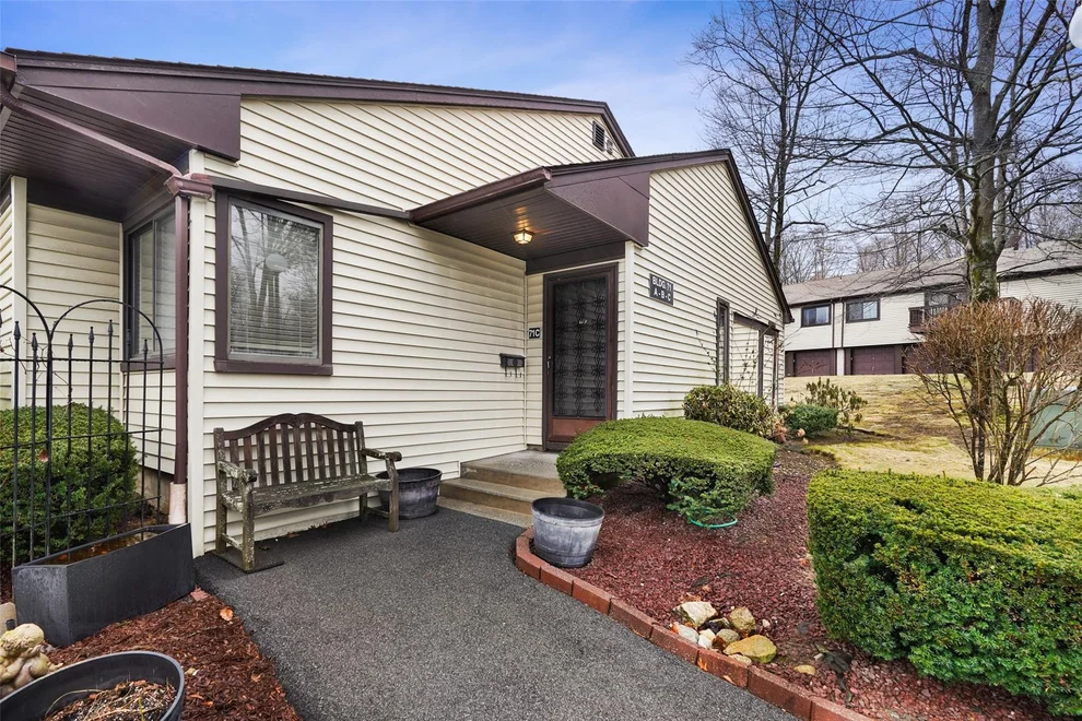 Unit for sale at 71C Independence Court, Yorktown, NY 10598