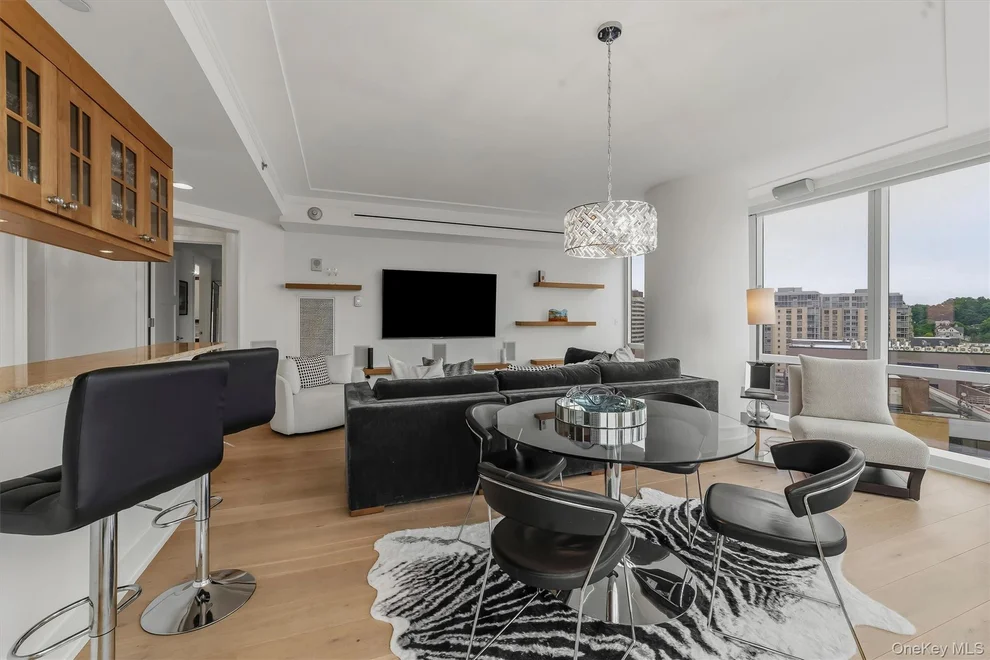 Unit for sale at 5 Renaissance Square, White Plains, NY 10601