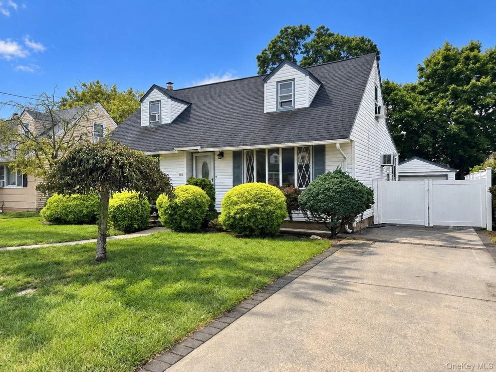 Unit for sale at 64 E Fenimore Street, Hempstead, NY 11580
