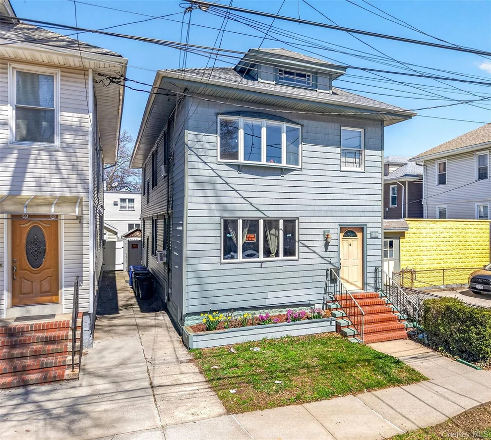 Unit for sale at 121-29 8th Avenue, New York, NY 11356