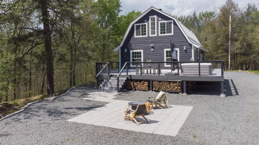 Unit for sale at 57 Sheryl Davis Road, Callicoon, NY 12758