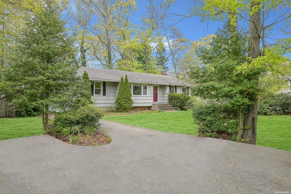 Unit for sale at 97 Echo Avenue, Brookhaven, NY 11764