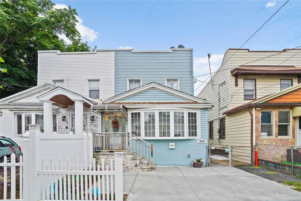 Unit for sale at 101-58 116th Street, New York, NY 11419