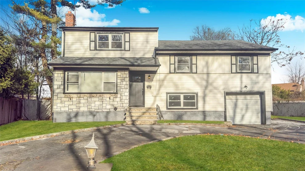 Unit for sale at 1063 Northgate, Hempstead, NY 11553