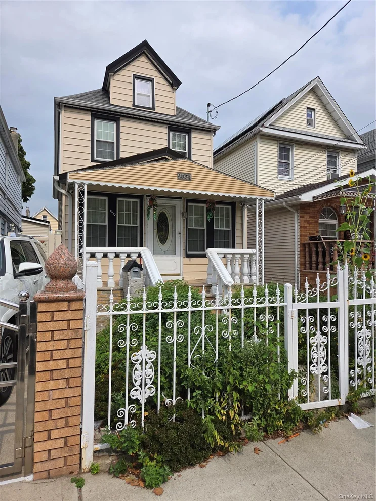 Unit for sale at 90-51 201st Street, New York, NY 11423