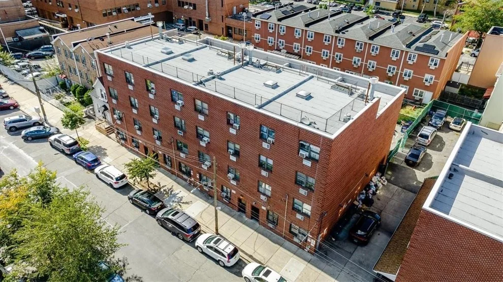 Unit for sale at 943 Croes Avenue, New York, NY 10473