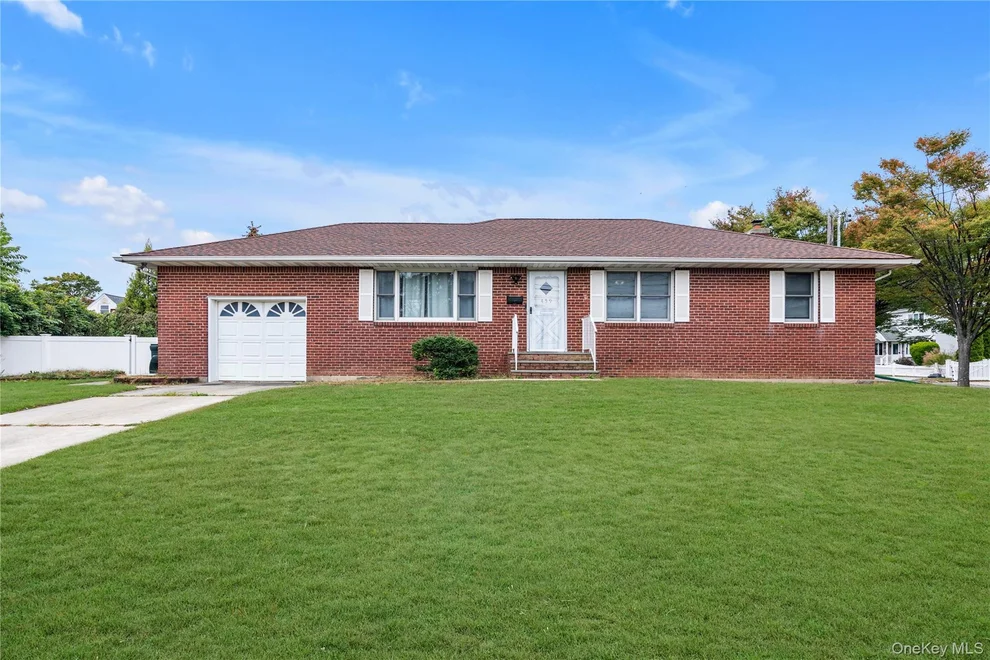 Unit for sale at 459 Albany Avenue, Babylon, NY 11757