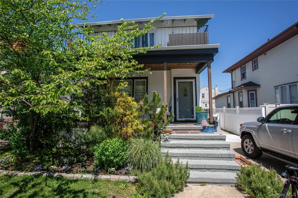 Unit for sale at 445 W Walnut Street, Long Beach, NY 11561