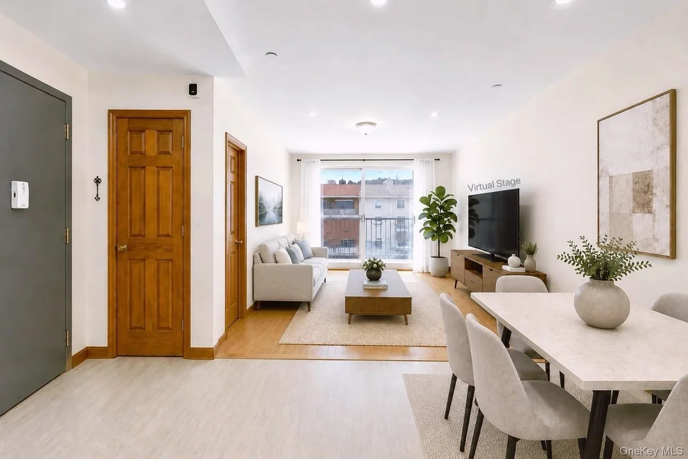 Unit for sale at 57-50 Granger St SW, New York, NY 11368